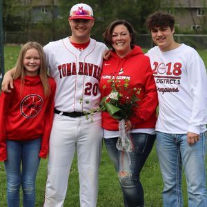 Meet your Posher, Jodie